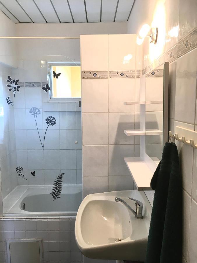 Apartman Marta Lägenhet Staré Splavy Exteriör bild