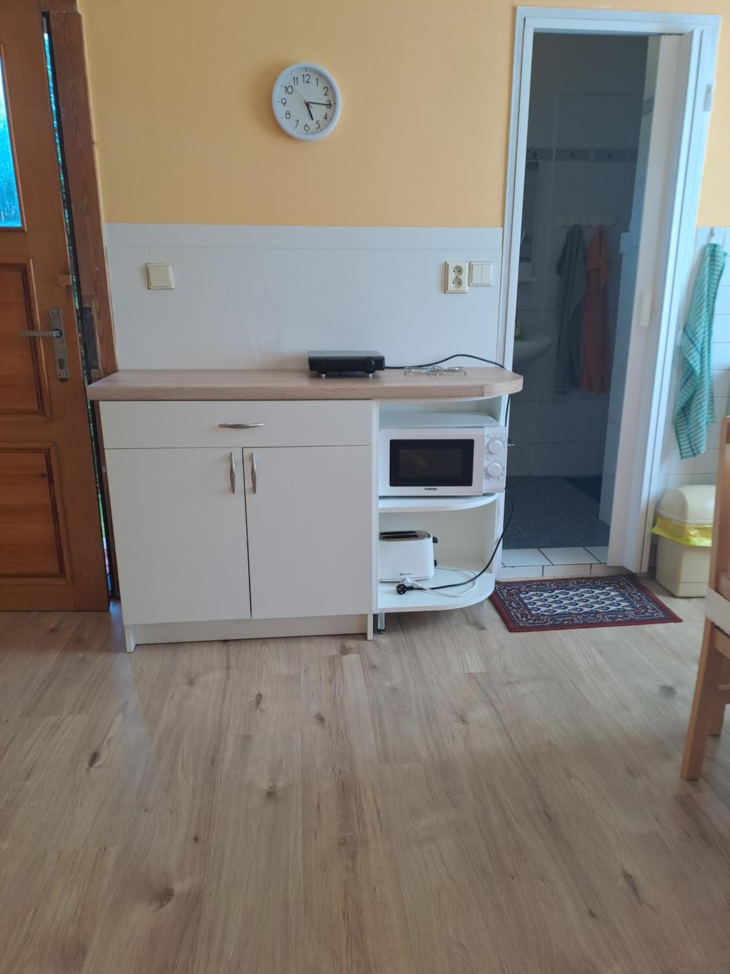 Apartman Marta Lägenhet Staré Splavy Exteriör bild